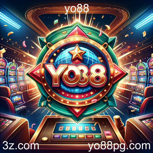 Explorando a Categoria Jackpot no Yo88: Emoção e Grandes Prêmios